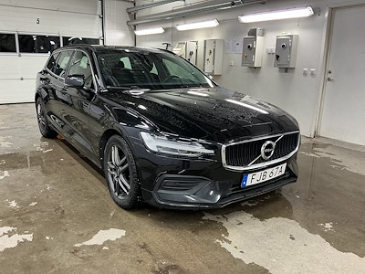 Volvo V60 B4 197hk FWD Momentum Klimatpaket