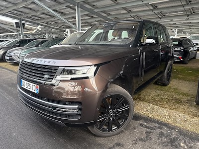 Land Rover Range rover Range Rover 3.0 P510e 510ch PHEV Autobiography SWB