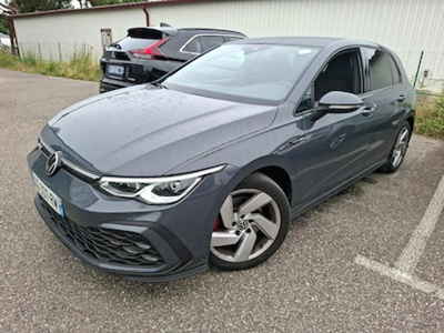 Volkswagen GOLF Golf 2.0 TDI SCR 200ch GTD DSG7