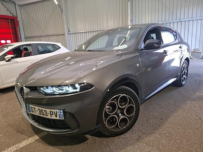 Alfa Romeo TONALE Tonale 1.5 Hybrid 160ch Tributo Italiano TCT
