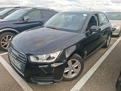 Audi A1 A1 Sportback 1.0 TFSI 95ch ultra Business line