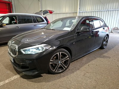 BMW Serie 1 Serie 1 118d 150ch M Sport
