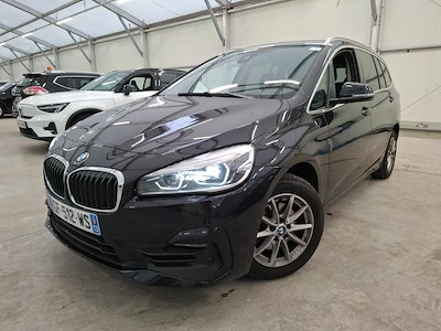 BMW Serie 2 gran tourer Serie 2 Gran Tourer 216d 116ch Business Design