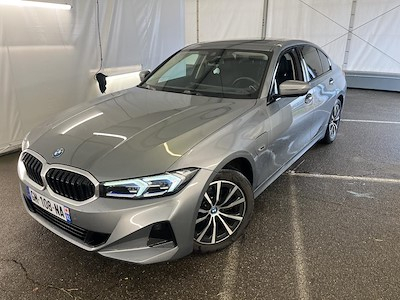 BMW Serie 3 Serie 3 320eA 204ch Business Design
