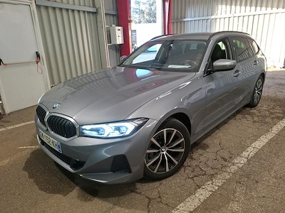 BMW Serie 3 Serie 3 Touring 318iA 156ch Business Design