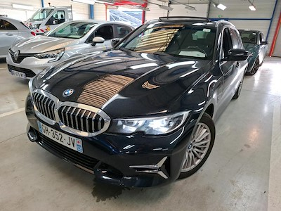 BMW Serie 3 Serie 3 Touring 330eA xDrive 292ch Luxury