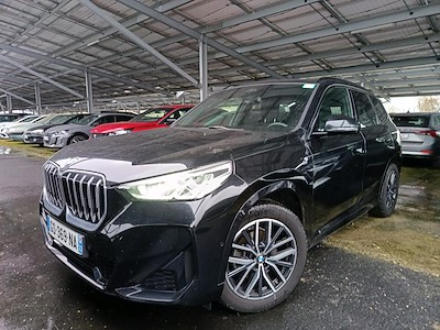 BMW X1 X1 sDrive18i 136ch M Sport
