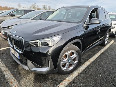 BMW X1 X1 xDrive25e 245ch Business Design