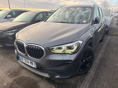 BMW X1 X1 xDrive25eA 220ch Business Design 6cv
