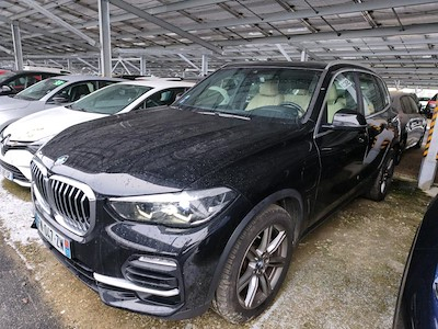 BMW X5 X5 xDrive45e 394ch Lounge