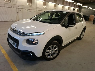 Citroen C3 C3 PureTech 82ch Feel Business S&amp;S