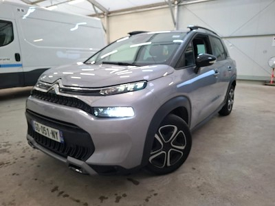 Citroen C3 aircross C3 Aircross BlueHDi 120ch S&amp;S Feel Pack Business EAT6