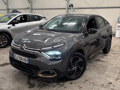 Citroen C4 C4 BlueHDi 110ch S&amp;S C-Series