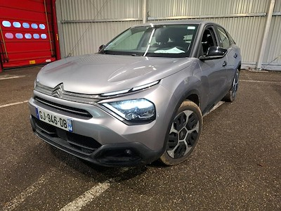 Citroen C4 C4 PureTech 130ch S&amp;S Feel