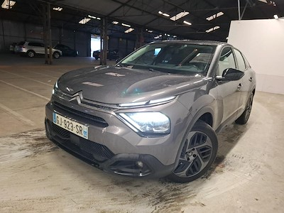 Citroen C4 C4 PureTech 130ch S&amp;S Feel Pack EAT8