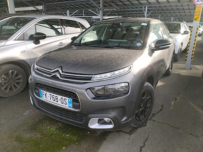 Citroen C4 cactus C4 Cactus PureTech 110ch S&amp;S Feel Business