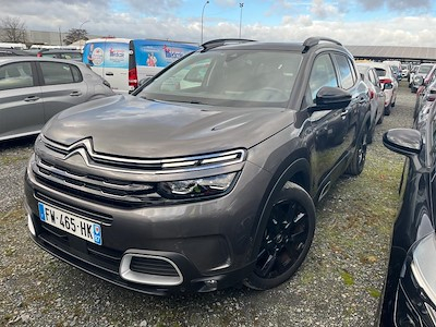 Citroen C5 aircross C5 Aircross Hybrid 225ch Shine Pack e-EAT8