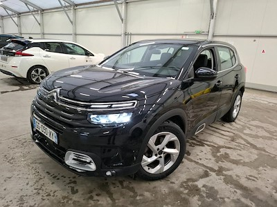 Citroen C5 aircross C5 Aircross PureTech 130ch S&amp;S Business EAT8 E6.d
