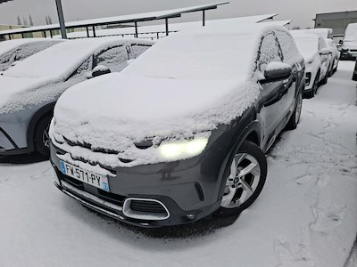 Citroen C5 aircross C5 Aircross PureTech 130ch S&amp;S Business EAT8 E6.d