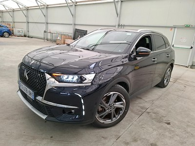 Citroen DS7 DS 7 Crossback E-TENSE 4x4 300ch Grand Chic
