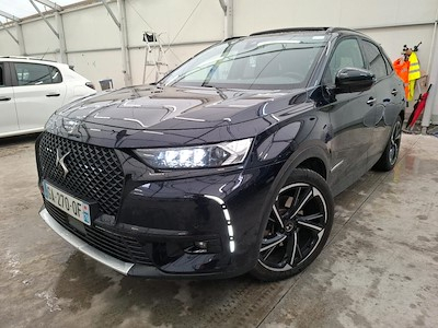 Citroen DS7 DS 7 Crossback E-TENSE 4x4 300ch Louvre