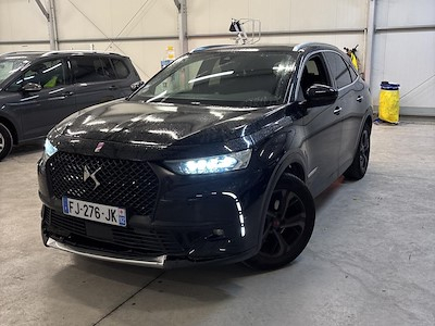 Citroen DS7 DS 7 Crossback PureTech 130ch Performance Line