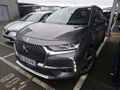Citroen DS7 DS 7 Crossback PureTech 180ch So Chic Automatique