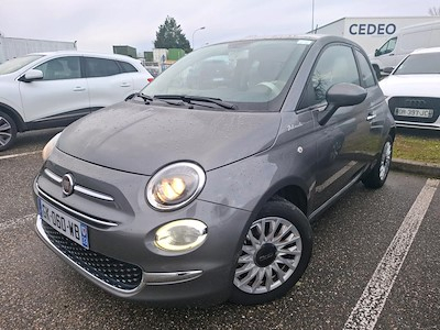 Fiat 500 500 1.0 70ch BSG S&amp;S Dolcevita
