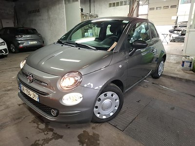 Fiat 500 500 1.0 70ch BSG S&amp;S Pack Confort