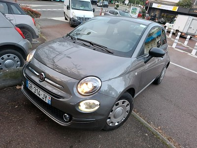 Fiat 500 500 1.0 70ch BSG S&amp;S Pack Confort