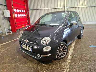 Fiat 500 500 1.0 70ch BSG S&amp;S Star