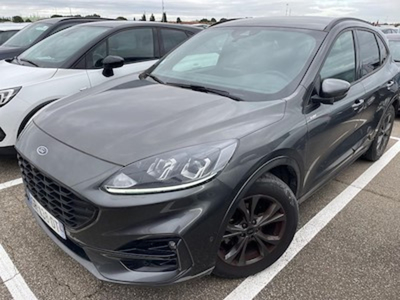 Ford KUGA Kuga 2.5 Duratec 190ch FHEV E85 ST-Line Business BVA