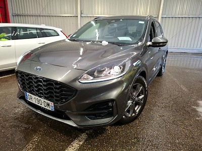 Ford KUGA Kuga 2.5 Duratec 190ch FHEV E85 ST-Line Business BVA