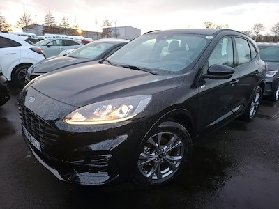 Ford KUGA Kuga 2.5 Duratec 190ch FHEV E85 ST-Line BVA