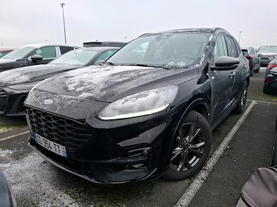 Ford KUGA Kuga 2.5 Duratec 190ch FHEV E85 ST-Line BVA
