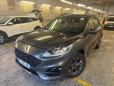 Ford KUGA Kuga 2.5 Duratec 225ch PHEV ST-Line Business BVA