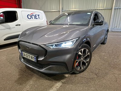 Ford Mustang mach-e Mustang Mach-E 351ch Extended Range 99kWh AWD