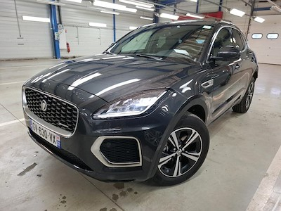 Jaguar E-PACE E-Pace P300e PHEV 309ch R-Dynamic S