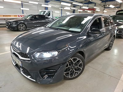 Kia CEED Ceed SW 1.6 CRDI 136ch MHEV GT Line Premium DCT7