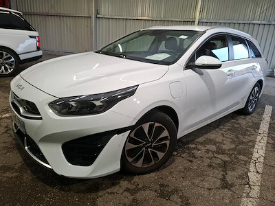 Kia CEED Ceed SW 1.6 GDi 141ch PHEV Active Business DCT6