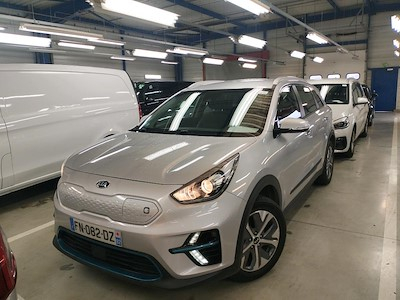 Kia E-NIRO e-Niro e-Active 204ch