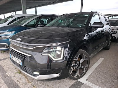 Kia NIRO Niro 1.6 GDi 141ch HEV Premium Business DCT6