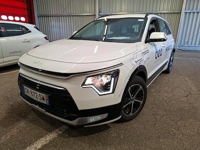 Kia NIRO Niro 1.6 GDi 183ch PHEV Active Business DCT6