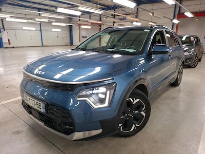 Kia Niro EV Niro EV 204ch Premium Business