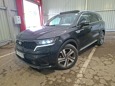 Kia SORENTO Sorento 1.6 T-GDi 265ch PHEV Design BVA6 4x4