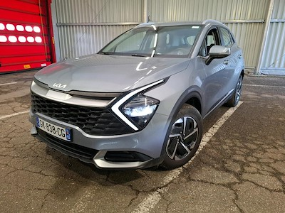 Kia SPORTAGE Sportage 1.6 T-GDi 230ch HEV Active Business BVA6 4x2