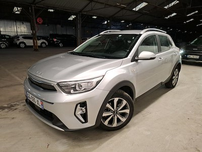 Kia STONIC Stonic 1.0 T-GDi 100ch Active Business