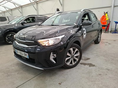 Kia STONIC Stonic 1.0 T-GDi 100ch Active Business