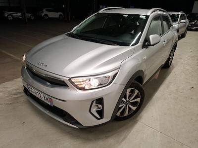 Kia STONIC Stonic 1.0 T-GDi 100ch Active Business