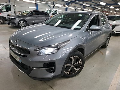 Kia XCEED XCeed 1.6 GDi 105ch + Plug-In 60.5ch Active Business DCT6